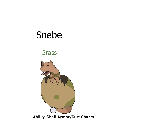 Snebe