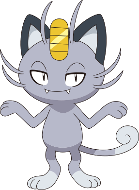 jalarian meowth