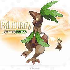 palmuary