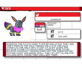 esbreon pokedex