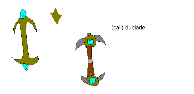 callein dublade