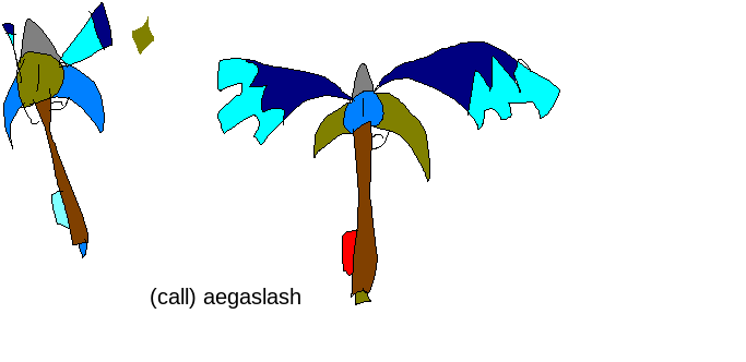 callein aegaslash