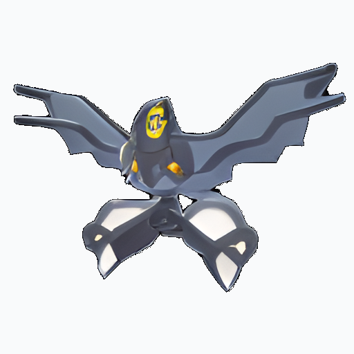 Random pokemon day 1: Calampire