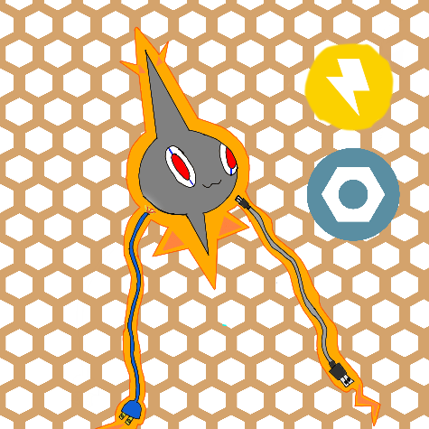 Rotom