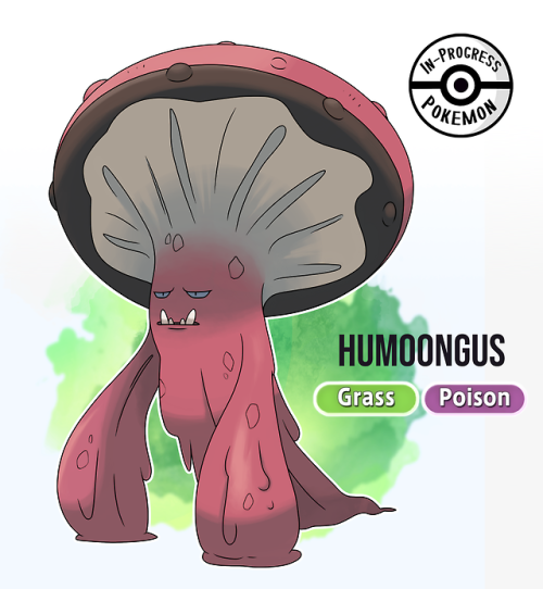 Humoongus