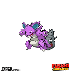 Nidodrain