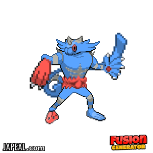 Alaskolian Incineroar