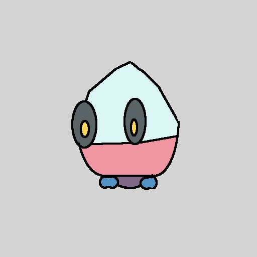 fakemon #1