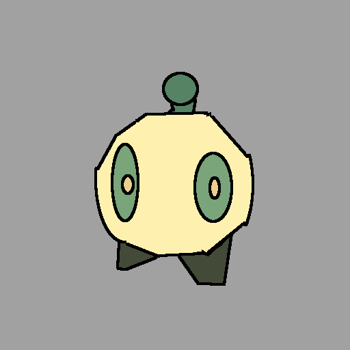 fakemon #2