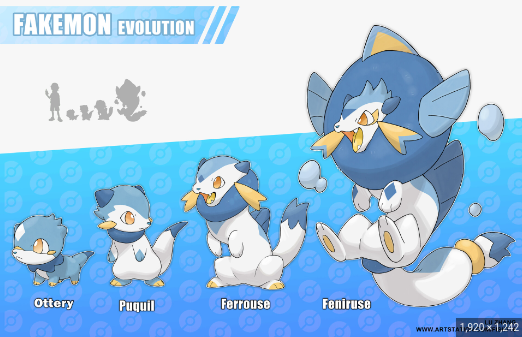 New starters