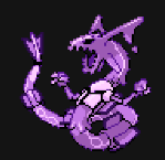 Rayquaza/Ditto