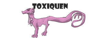 toxiquen