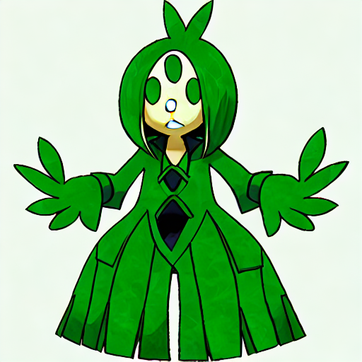 Weepinlass