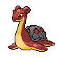 Hilurian Lapras