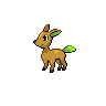 Plamb - The Lamb Pokémon