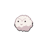 Nimbaby - The Cloud Pokémon