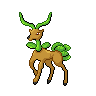 Orendeer - The Majestic Pokémon