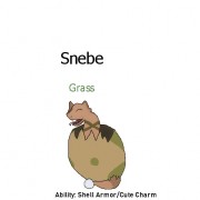 Snebe