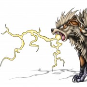 Cerberus Arcanine