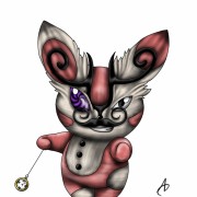 Hypnotherapist Spinda 