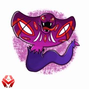 Arbok di Iteria