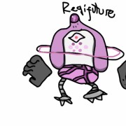 Regifuture [Psychic Regi]