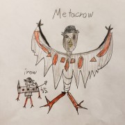 Irow-Metacrow