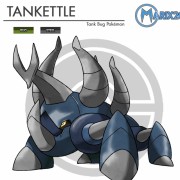 tankettle