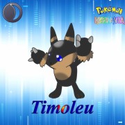 Timoleu