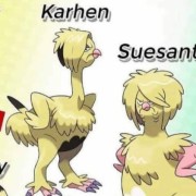 Pecky - Karhen - Suesant