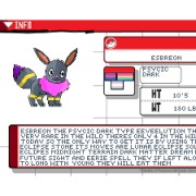 esbreon pokedex