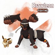 Brawleon