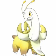 meganium variant banana grass fairy