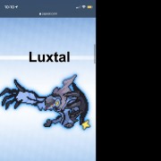 Luxtal