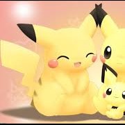 pikapink