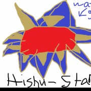 Hisdu form Starmie