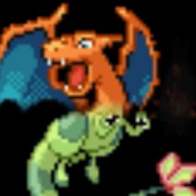 Charizargon