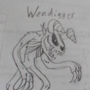 Wendigger