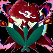 Mega Florges