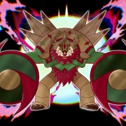 Mega Chesnaught