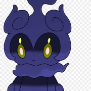 different shiny marshadow