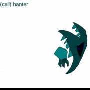 callein haunter