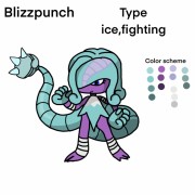 Blizzpunch 