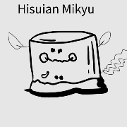 Hisuian Mimikyu