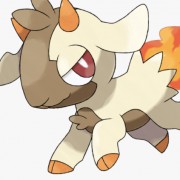 cute fakemon