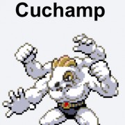 A very strong and fierce Pokémon if you are a strong wins person then you would like him