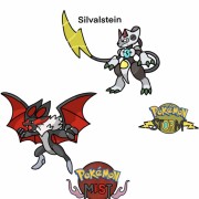 Silvalstein and draconian 