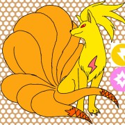 Ninetails