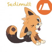 Sedimutt