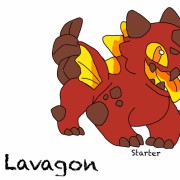 Lavagon